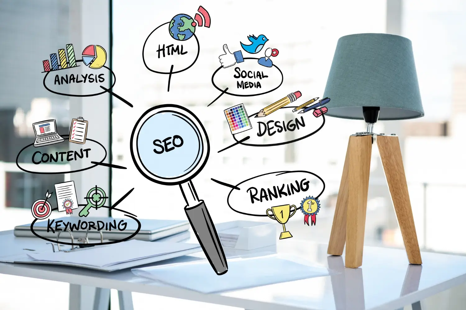 affordable seo company dubai