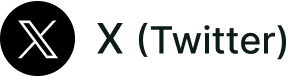 x icon