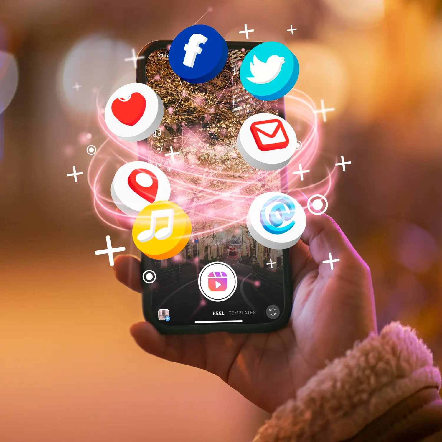 Social Media Marketing Agency in dubai, united arab emirates
