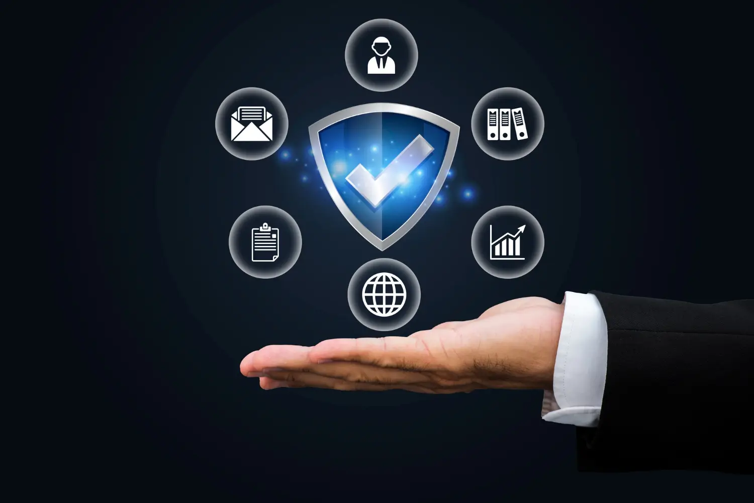 VAS Marketing Company