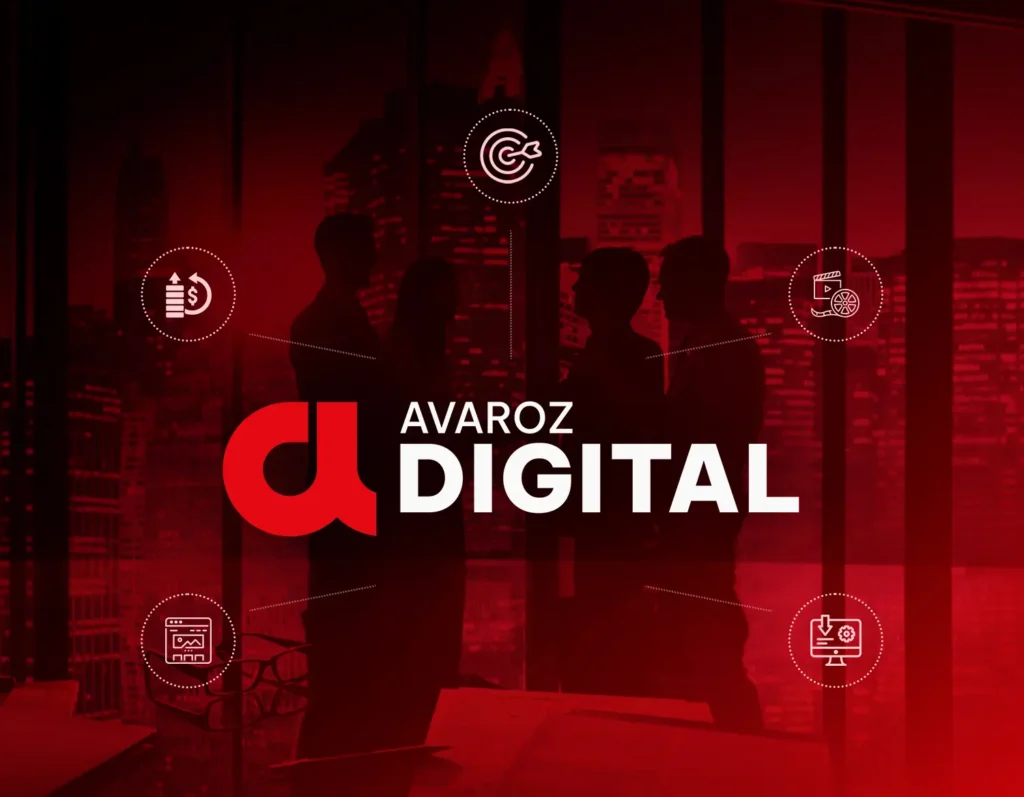 Trusted Dubai digital marketing experts helping brands grow online with tailored strategies