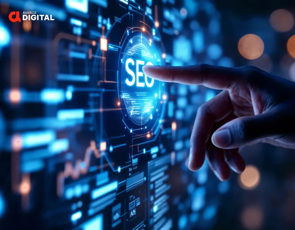 AI-driven search automation helping large brands improve SEO workflows and visibility