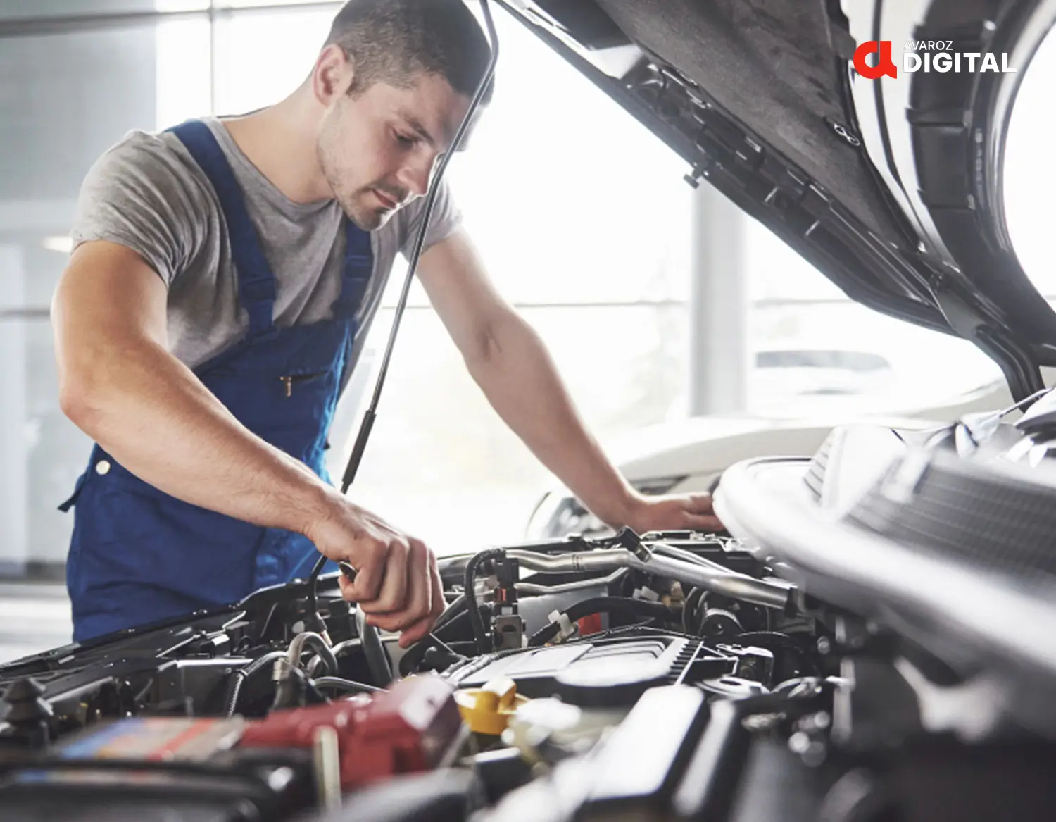 automotive marketing services dubai