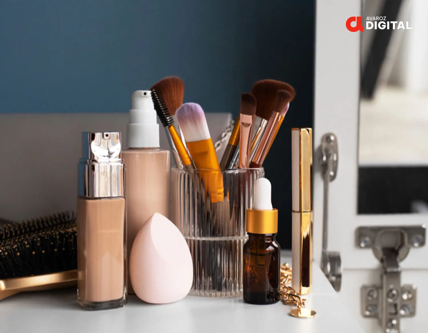 beauty and cosmetic marketing services dubai