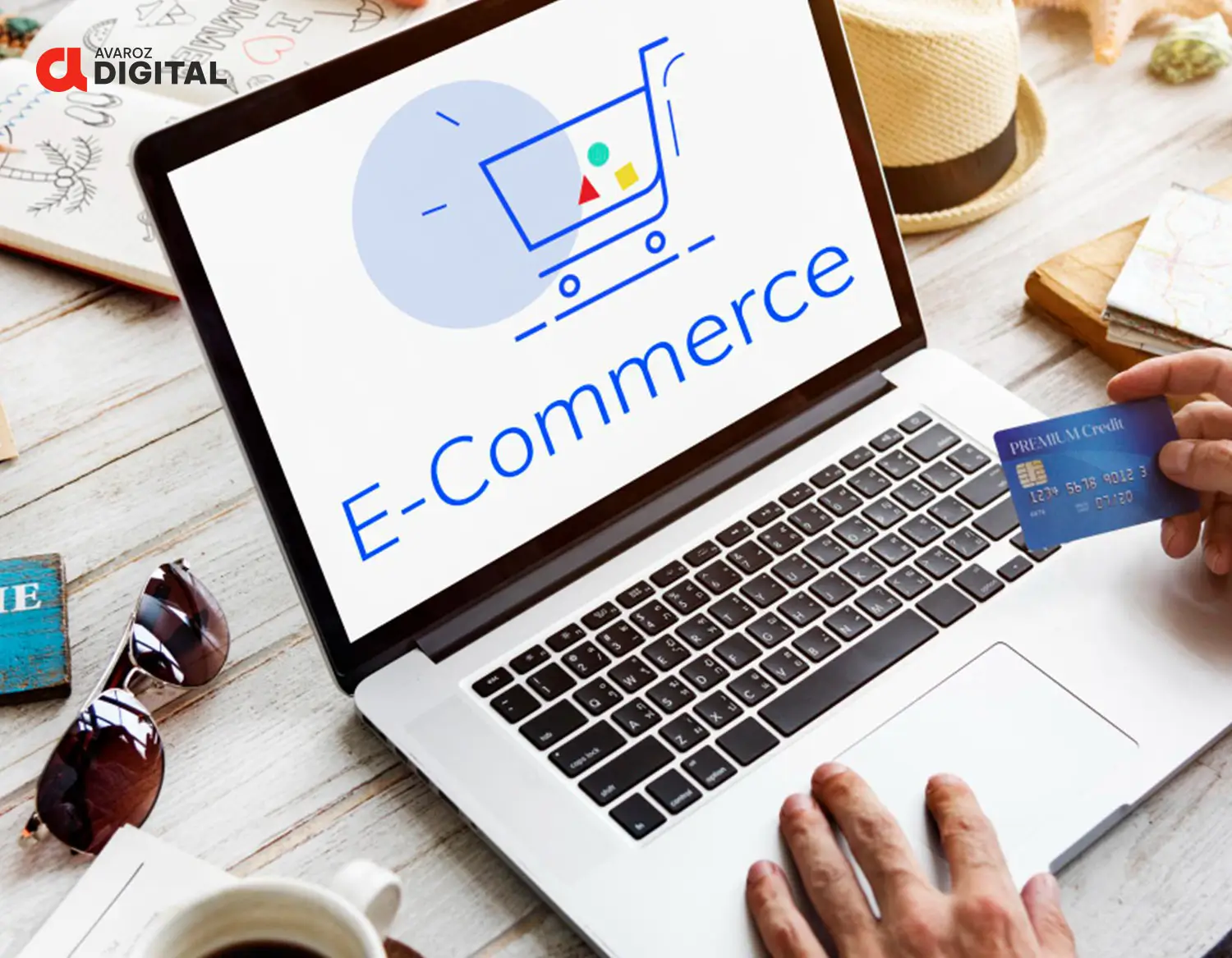e-commerce marketing services dubai