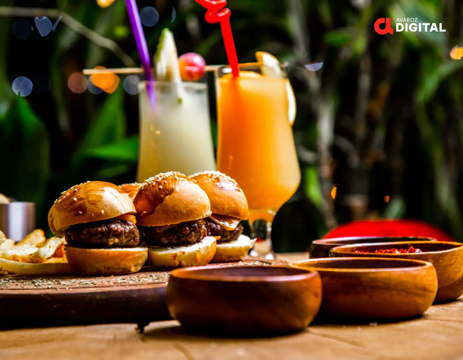 food and beverage marketing services dubai