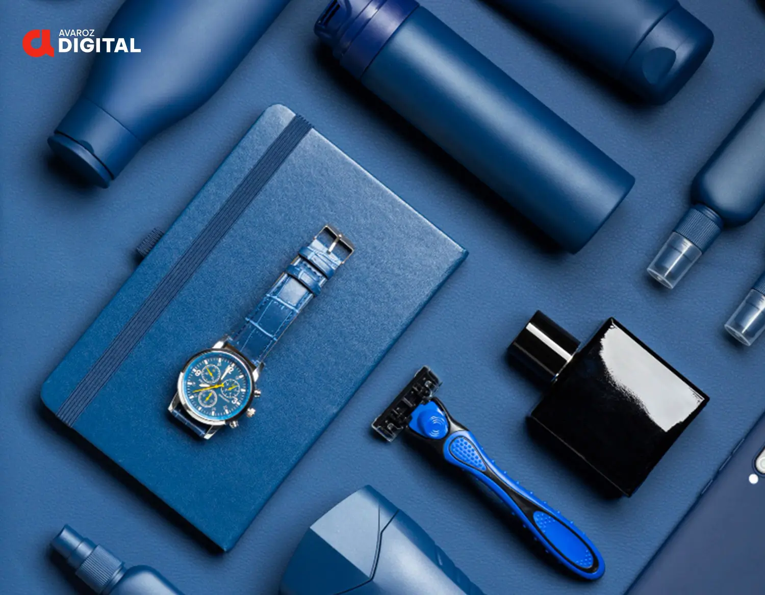 luxury brand marketing services dubai