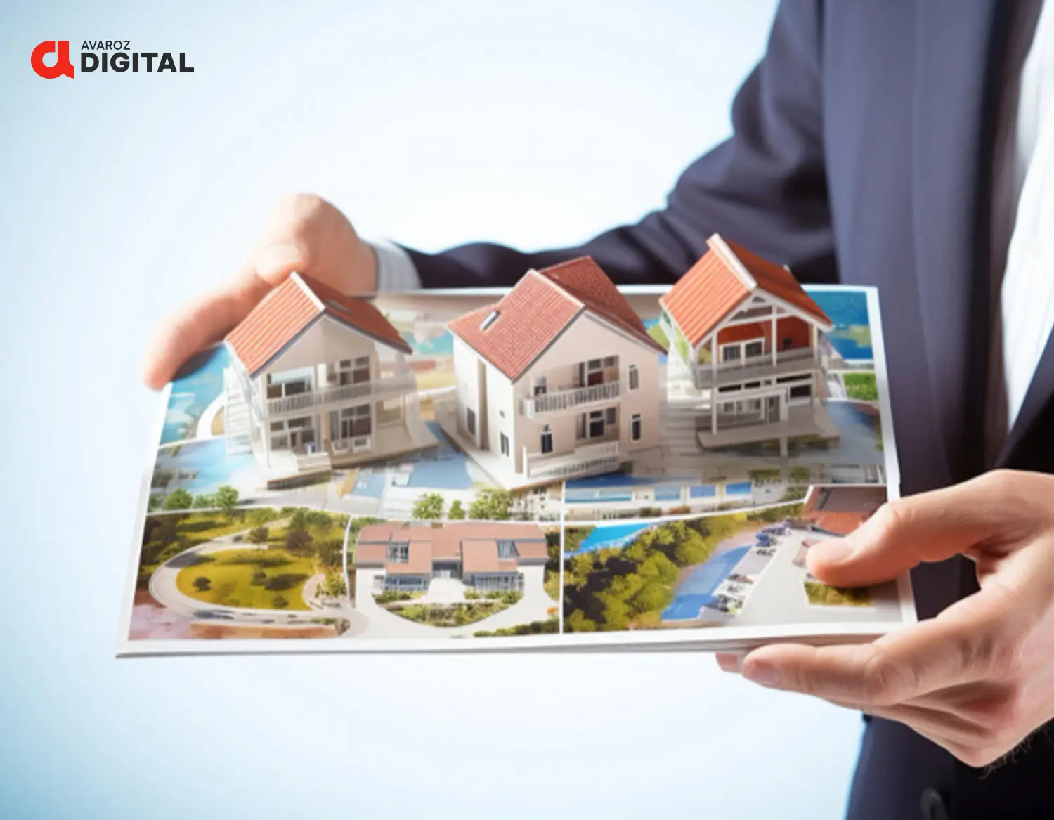 real estate and property marketing services dubai