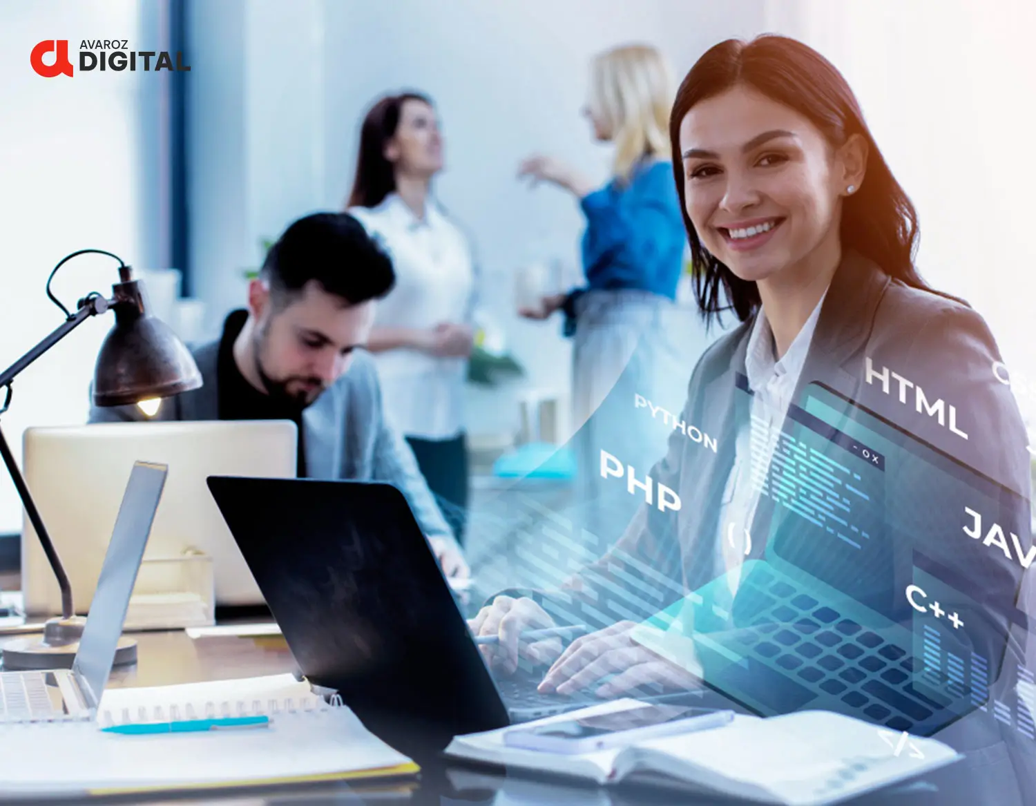 software sector marketing services dubai