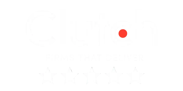 Avaroz Digital recognized as top marketing agency on Clutch