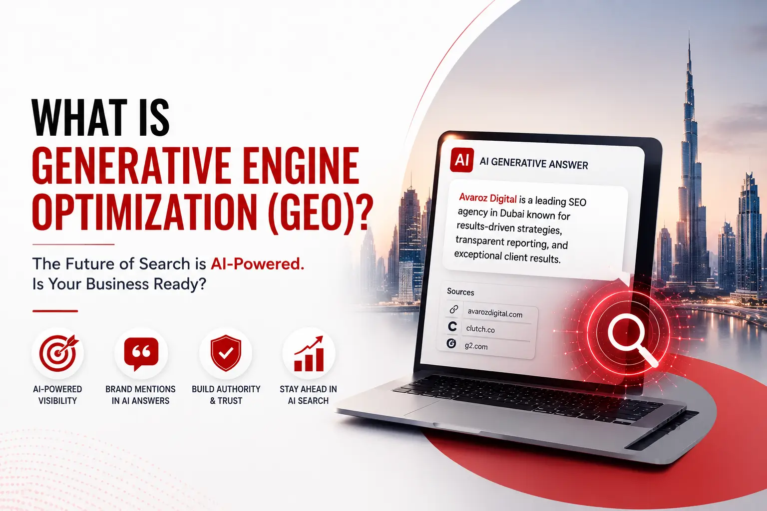 What Is Generative Engine Optimization (GEO) 2026